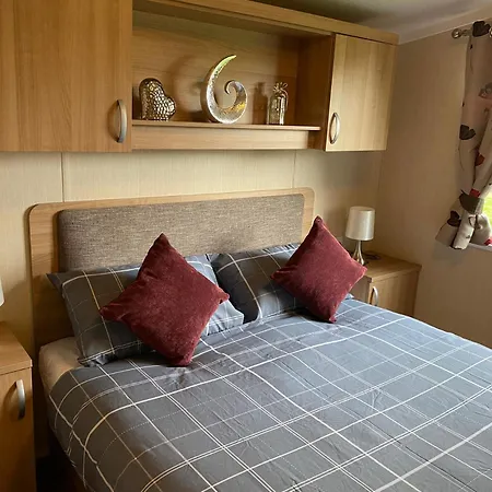 Holiday home Primrose Valley Park - Pebbles Retreat Filey