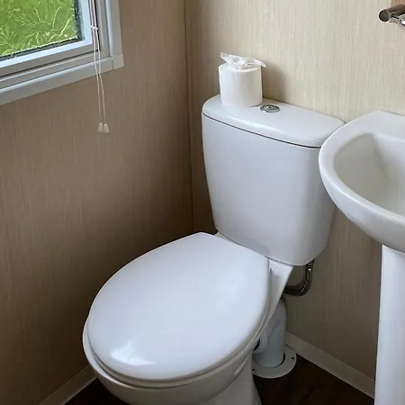 Holiday home Primrose Valley Park - Pebbles Retreat Filey
